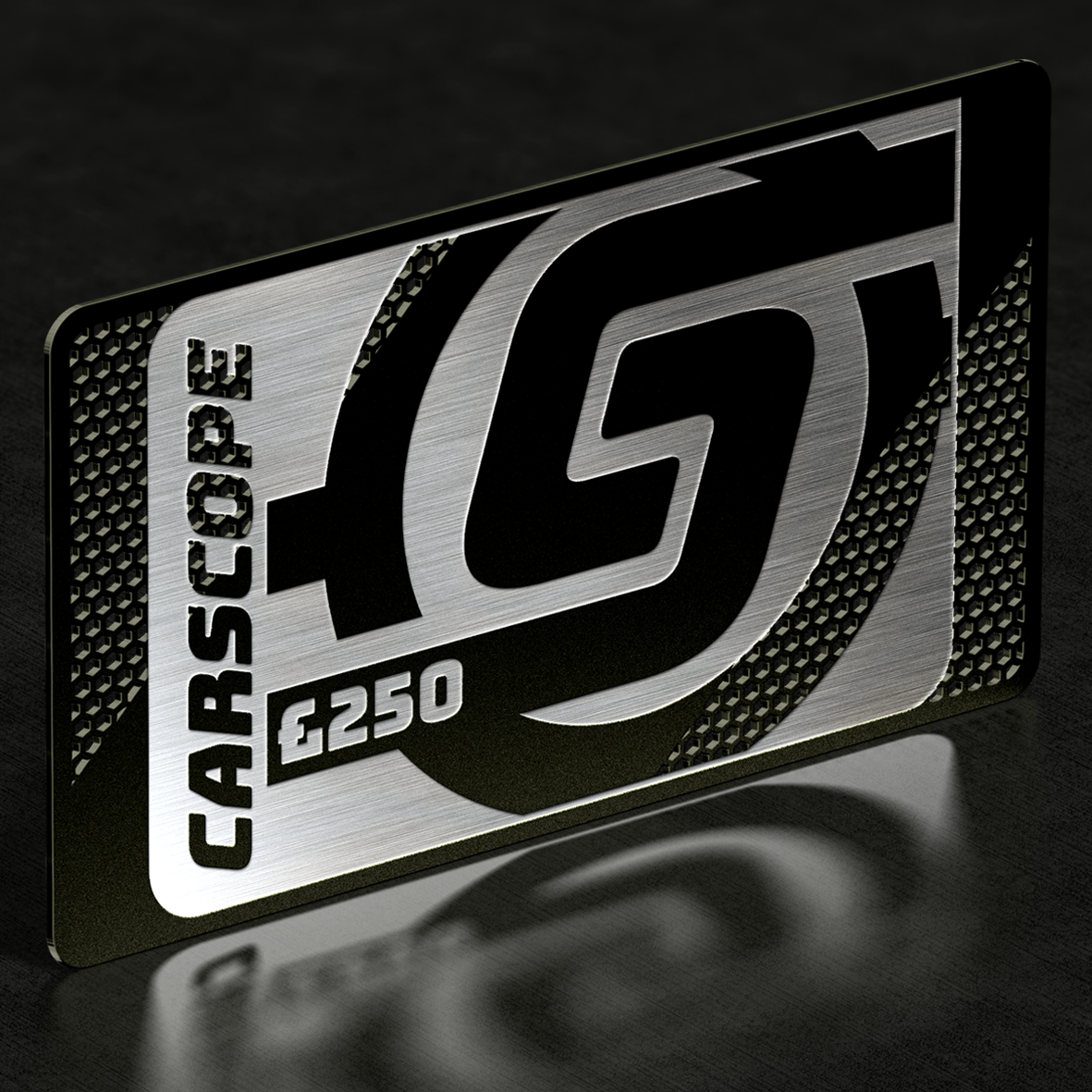 Carscope Gift Cards