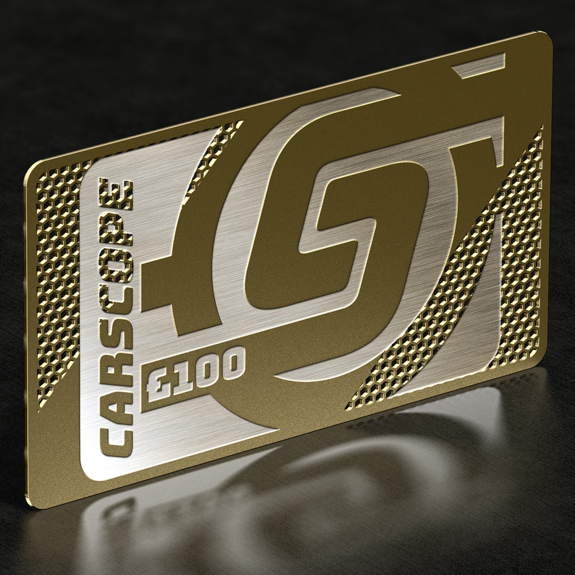 Carscope Gift Cards