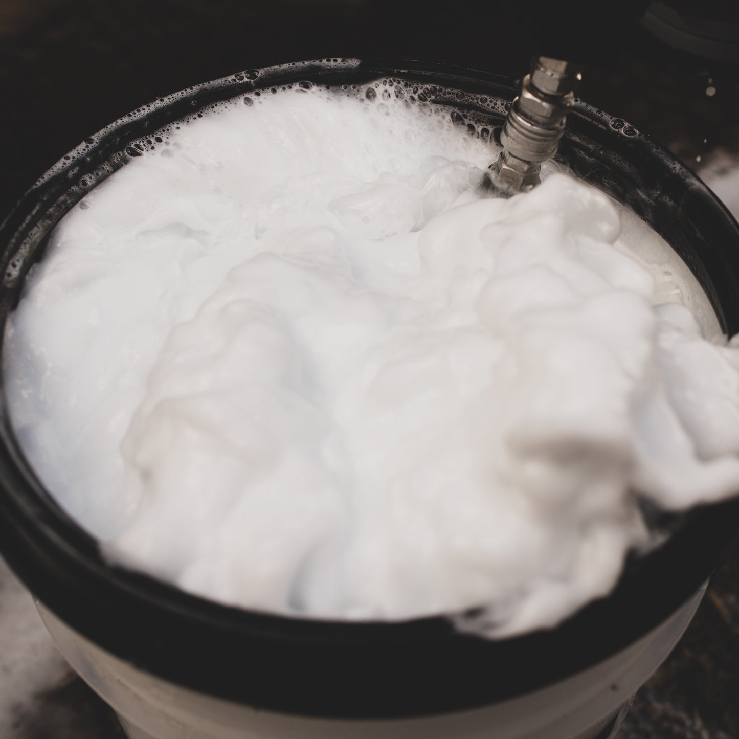 Rotor Anti-Corrosion Wheel Shampoo V2