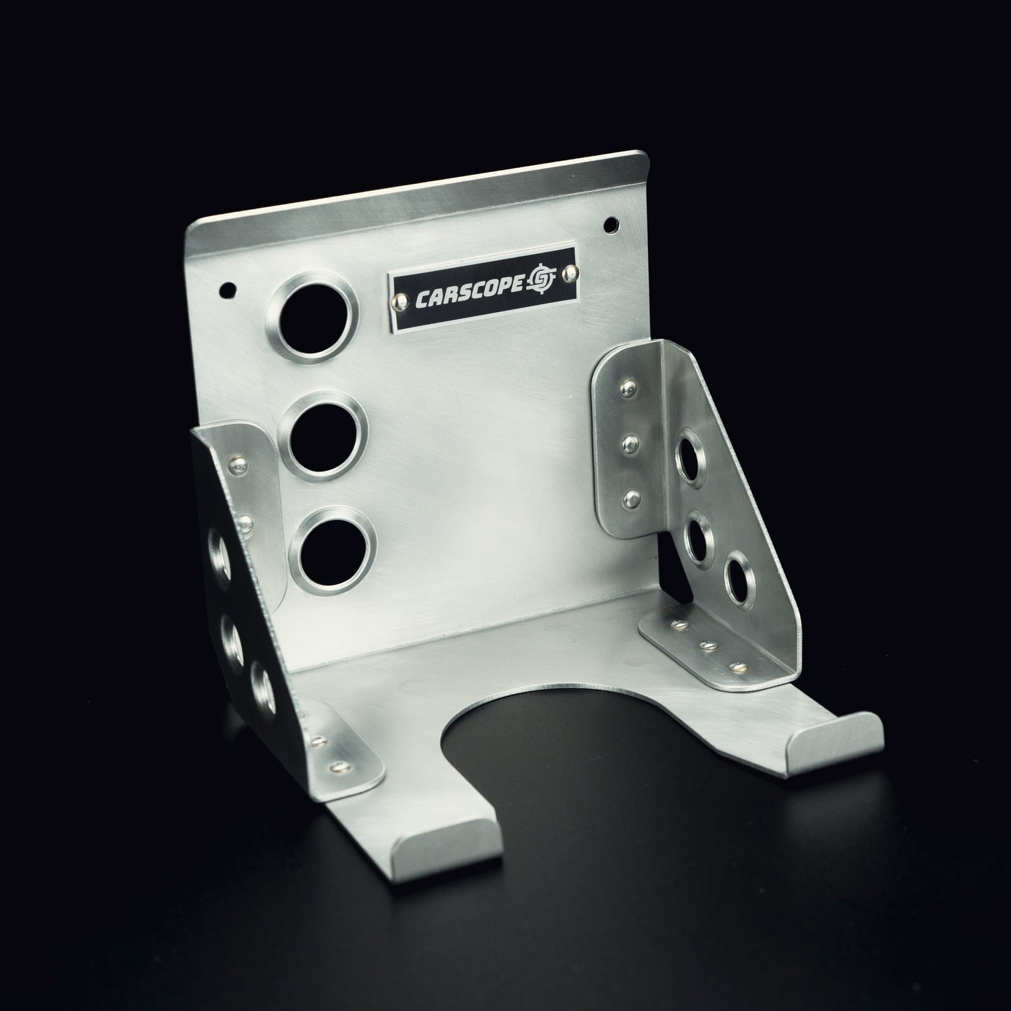 Foamzooka Wall Holder