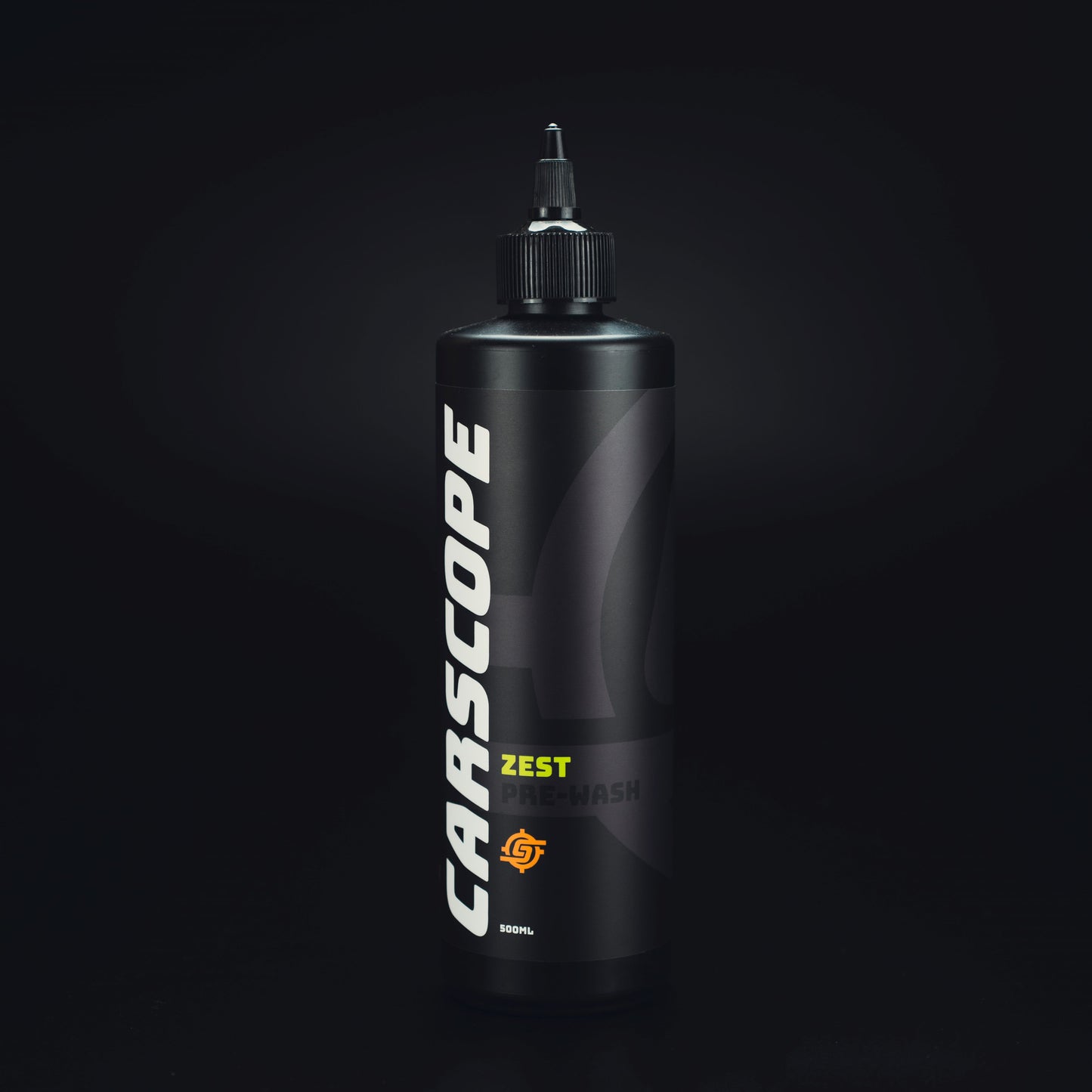 Zest Gel Citrus-Prewash V2