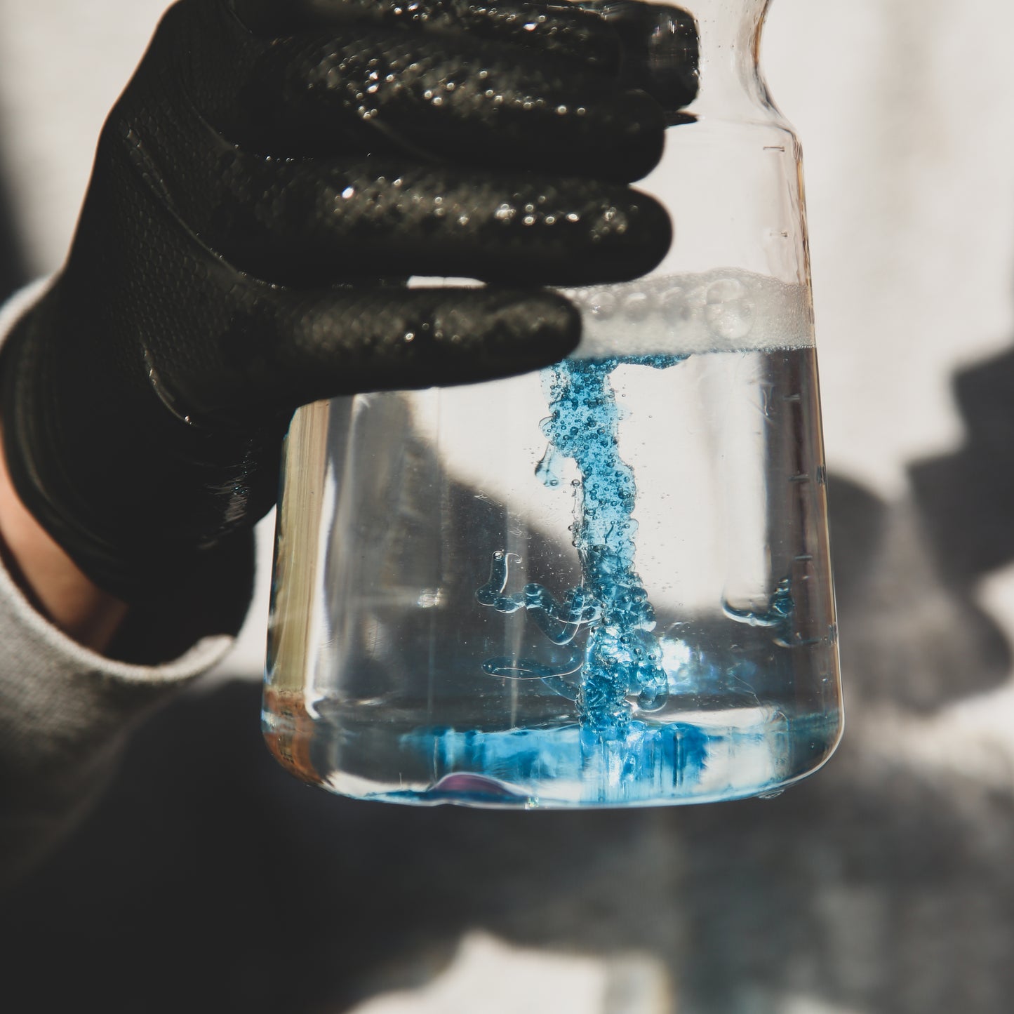 Rotor Anti-Corrosion Wheel Shampoo V2