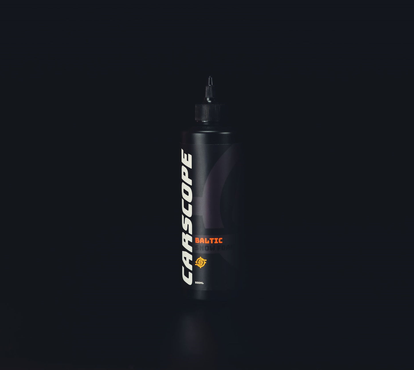 Best Snow Foam Shampoo