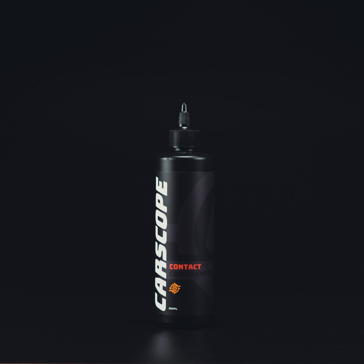 Contact Car Shampoo