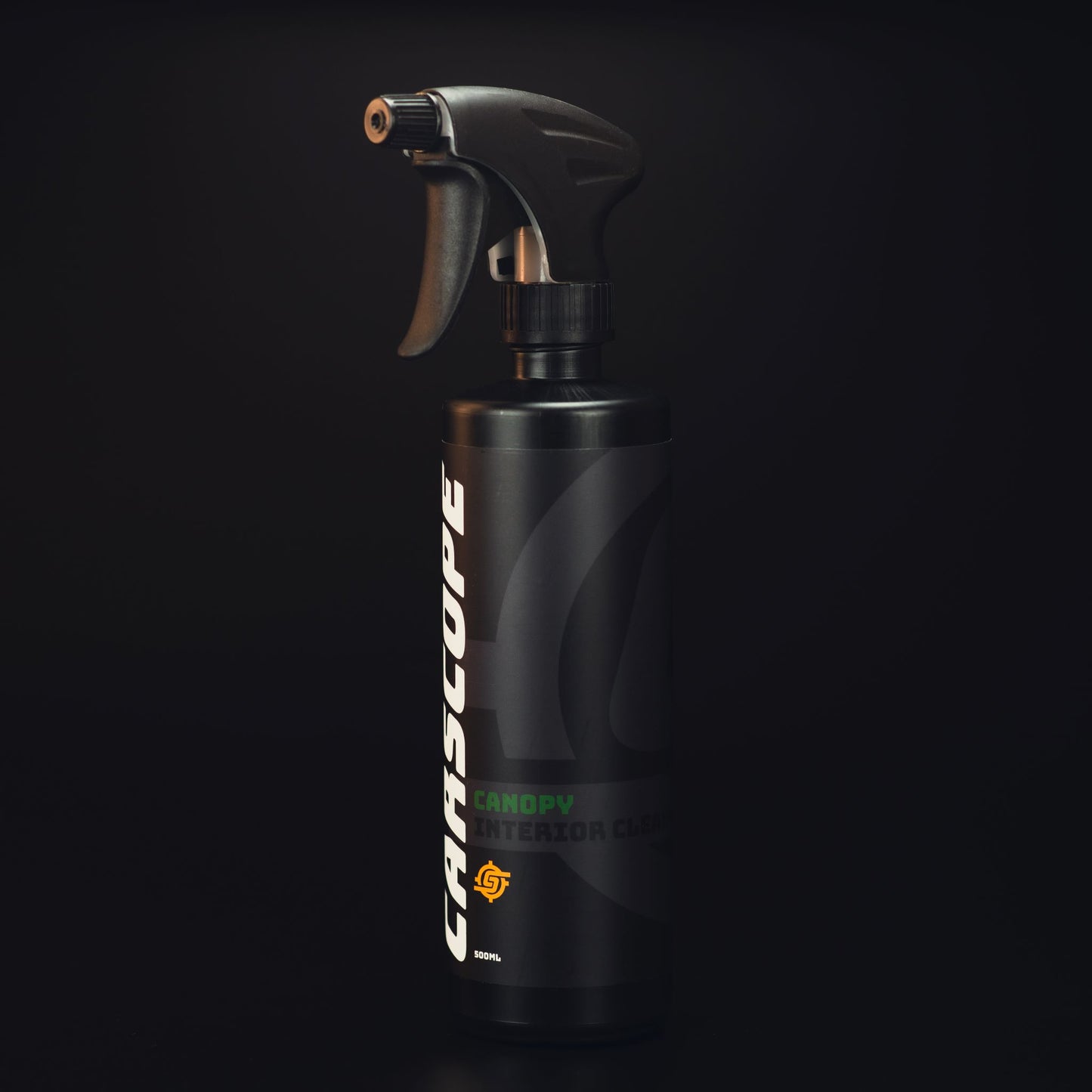 Canopy All Surface Interior Cleaner V2
