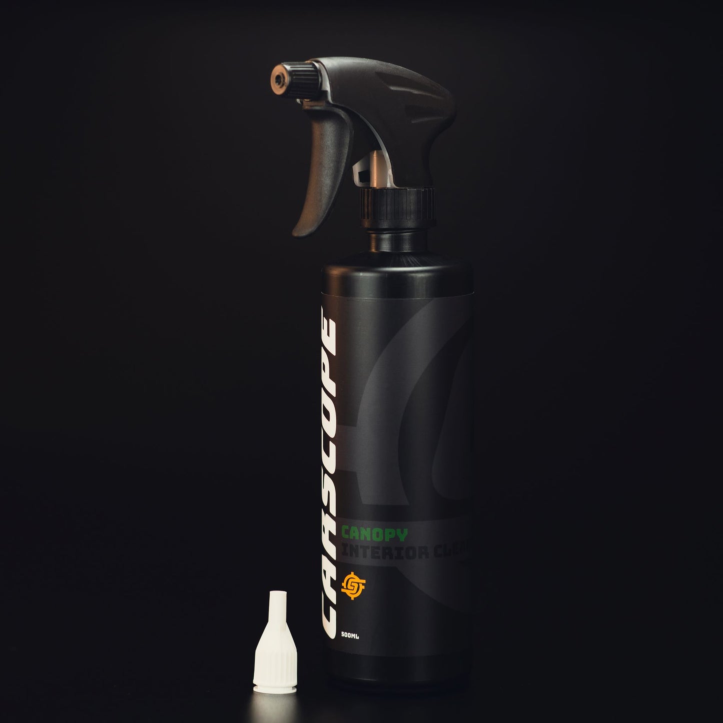 Canopy All Surface Interior Cleaner V2