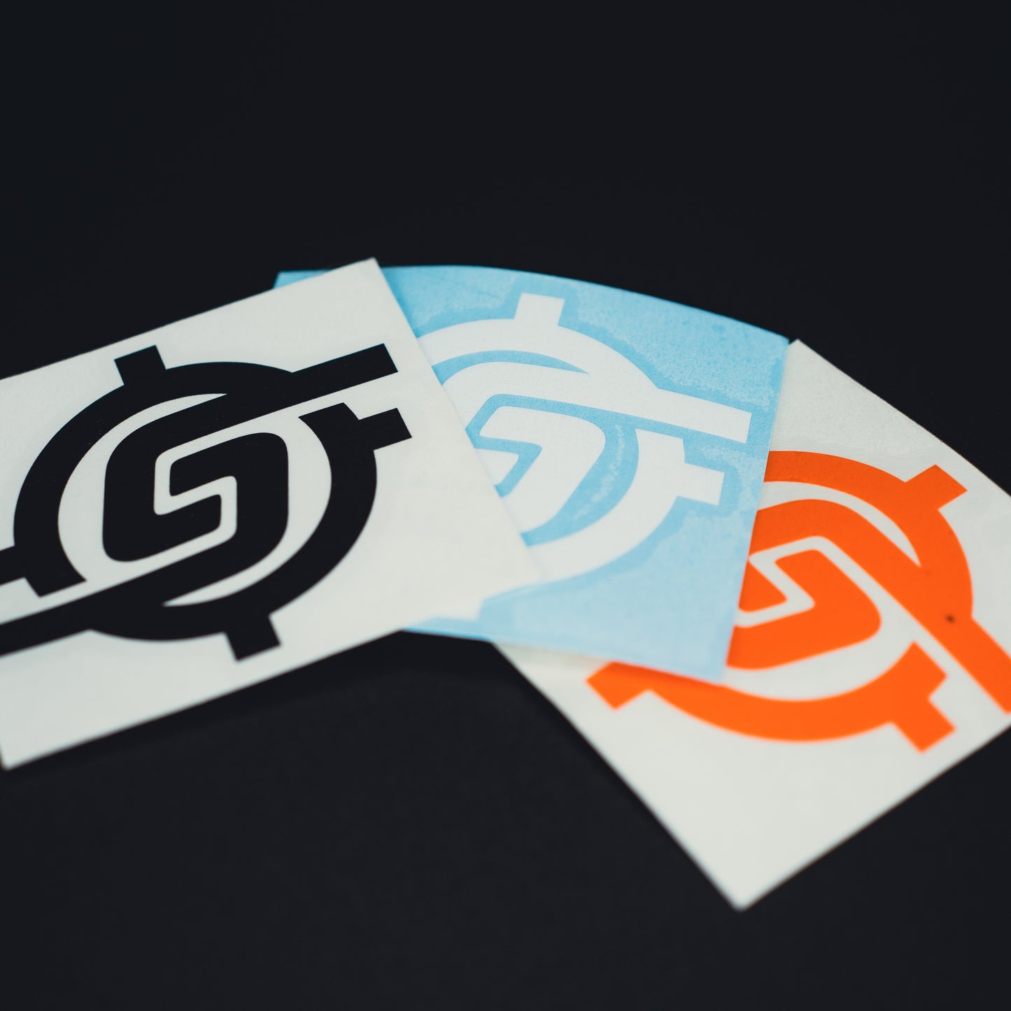 Carscope 'Scope' Decal