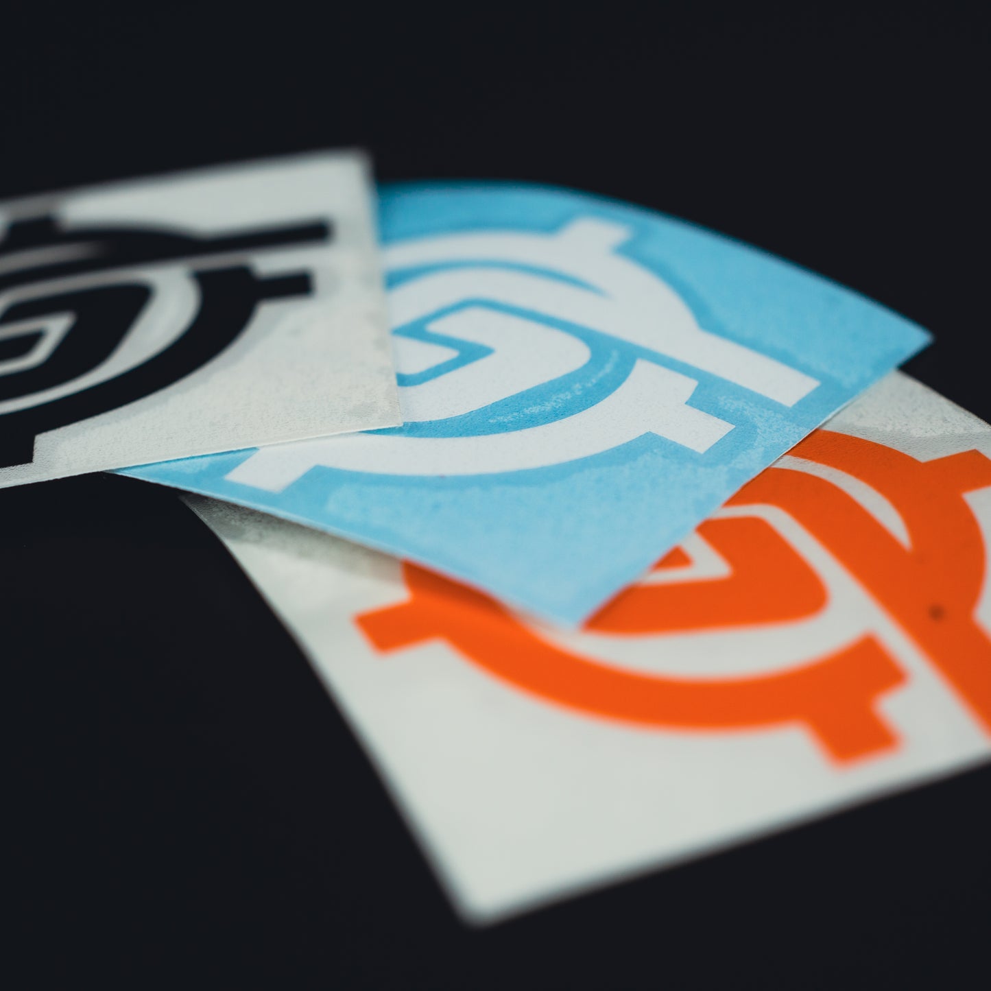 Carscope 'Scope' Decal