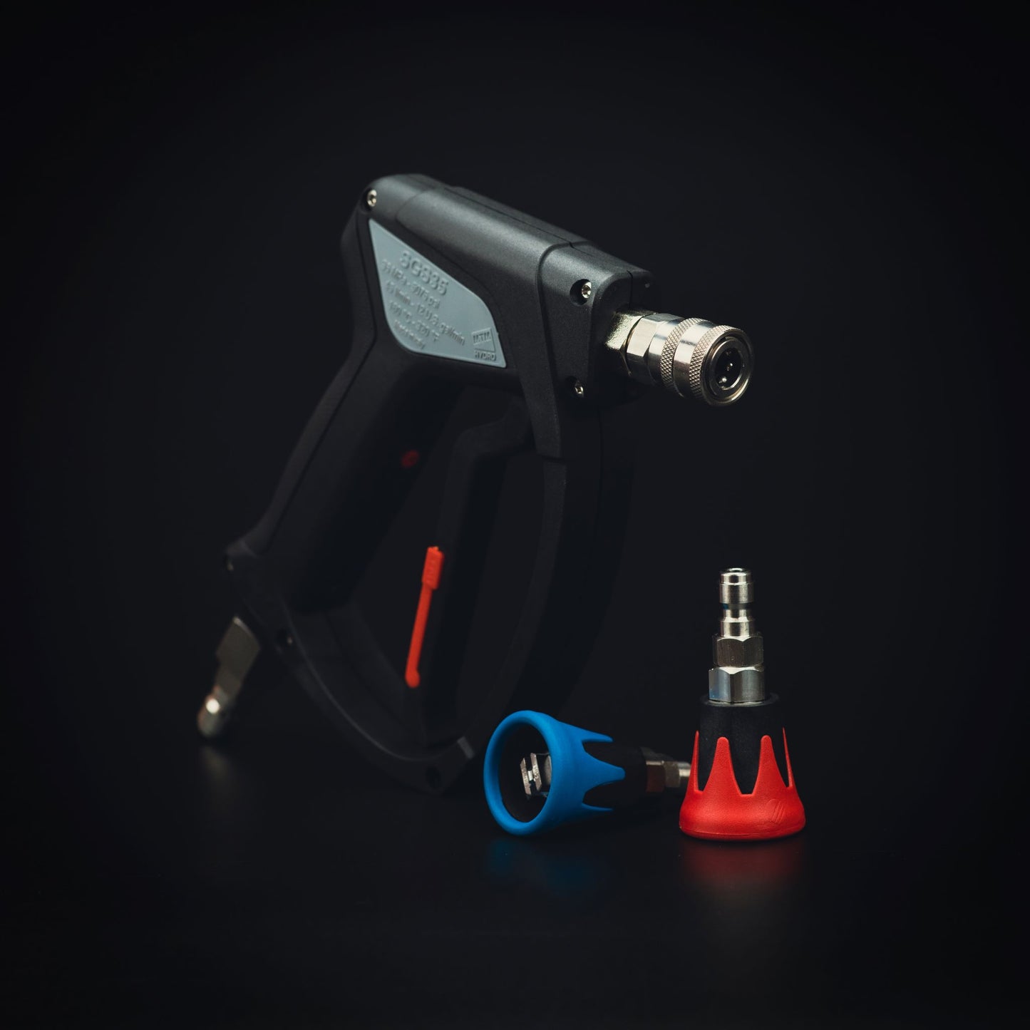 Carscope Gun & Nozzle Kit (Backorder)