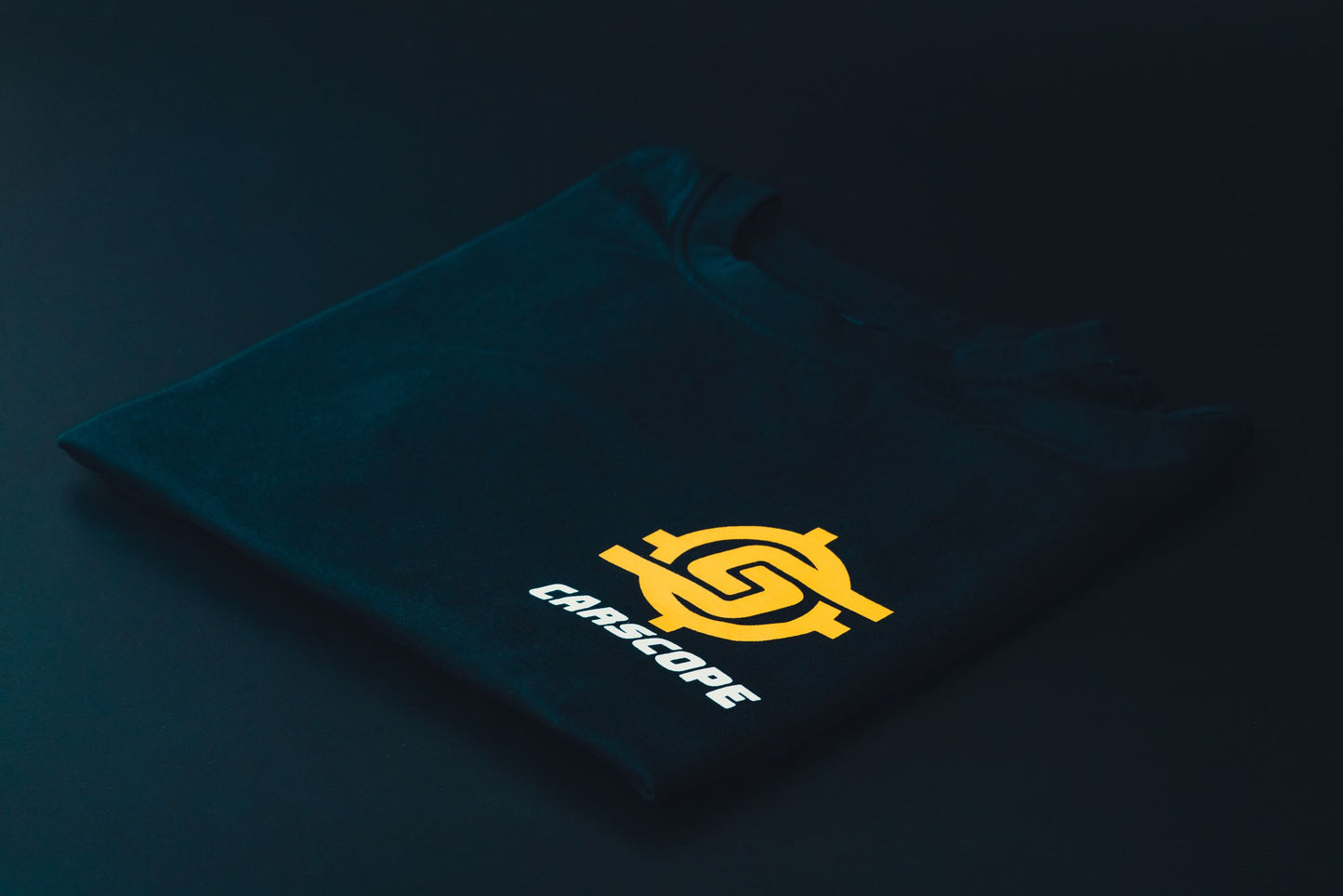 Carscope Logo T-Shirt