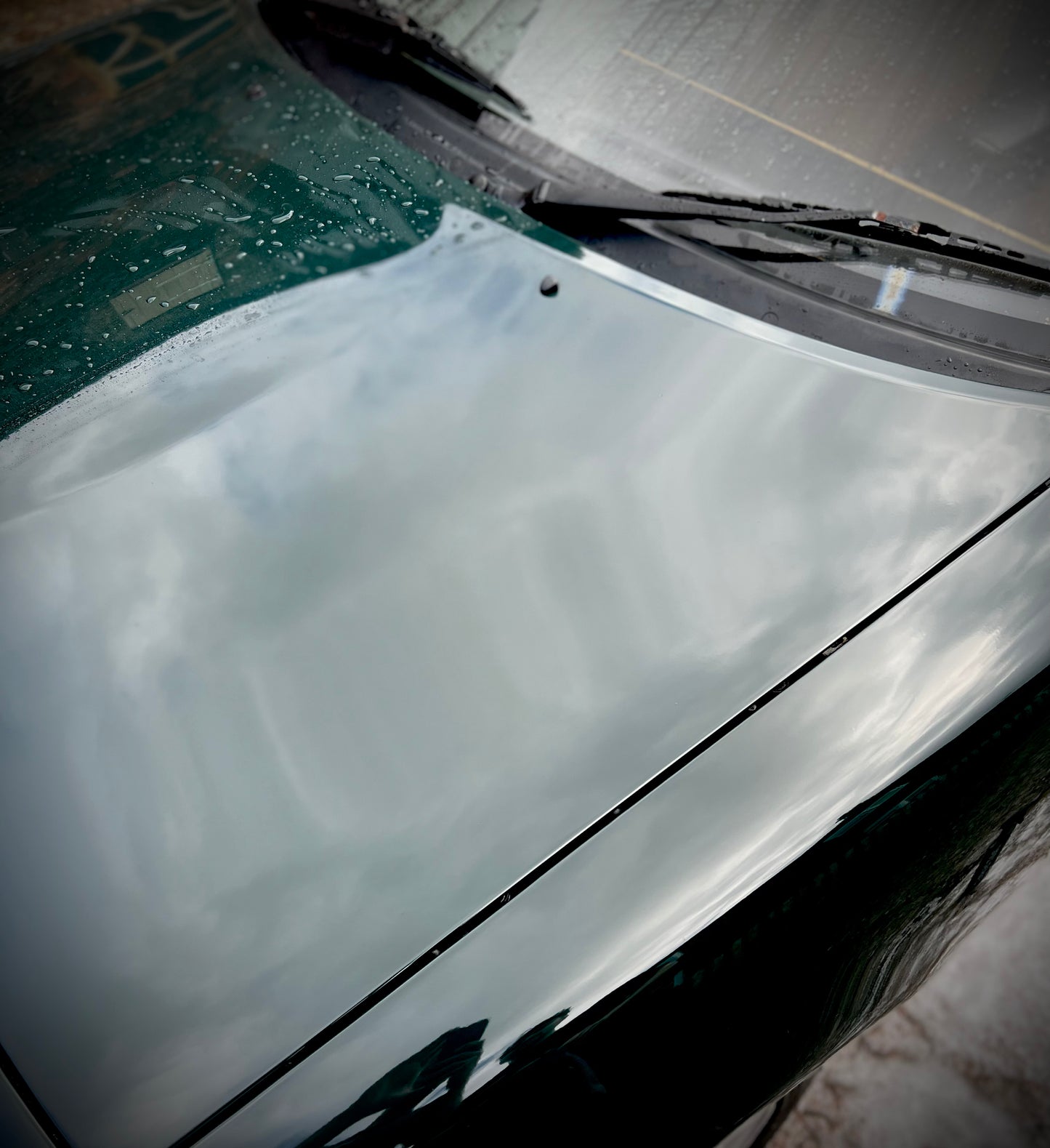 Flair Quick Detailer V2