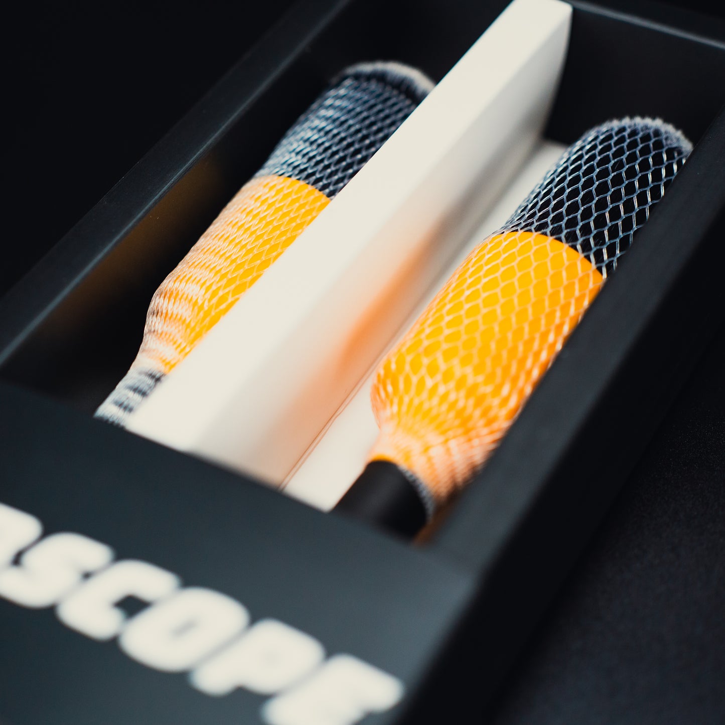 Soft Touch Detailing Brushes
