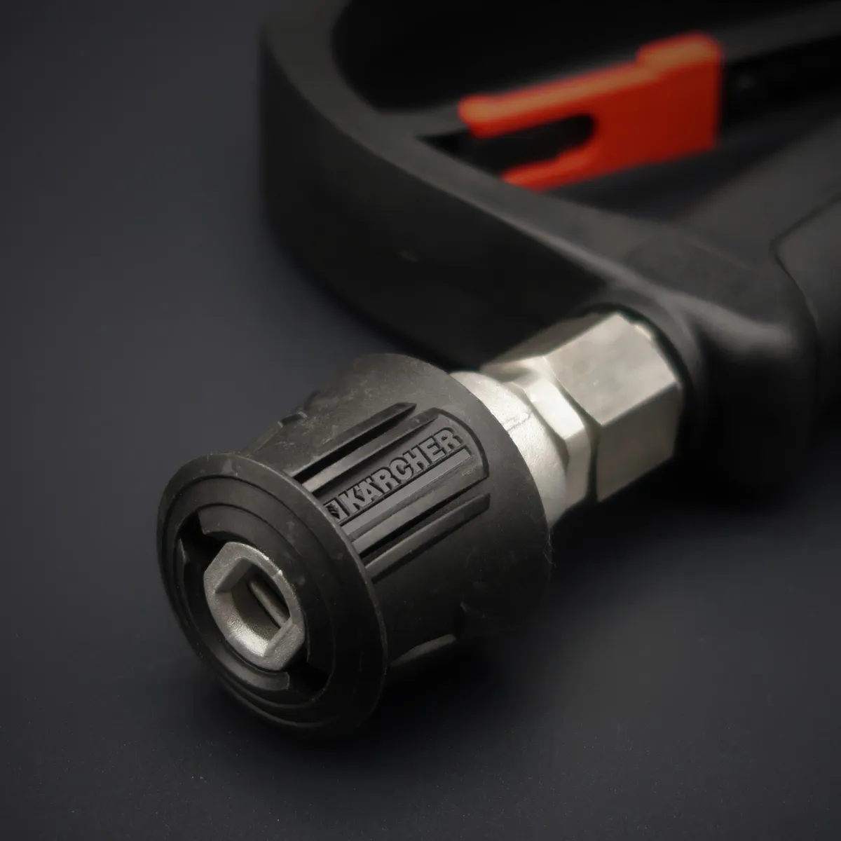 Karcher Adaptor