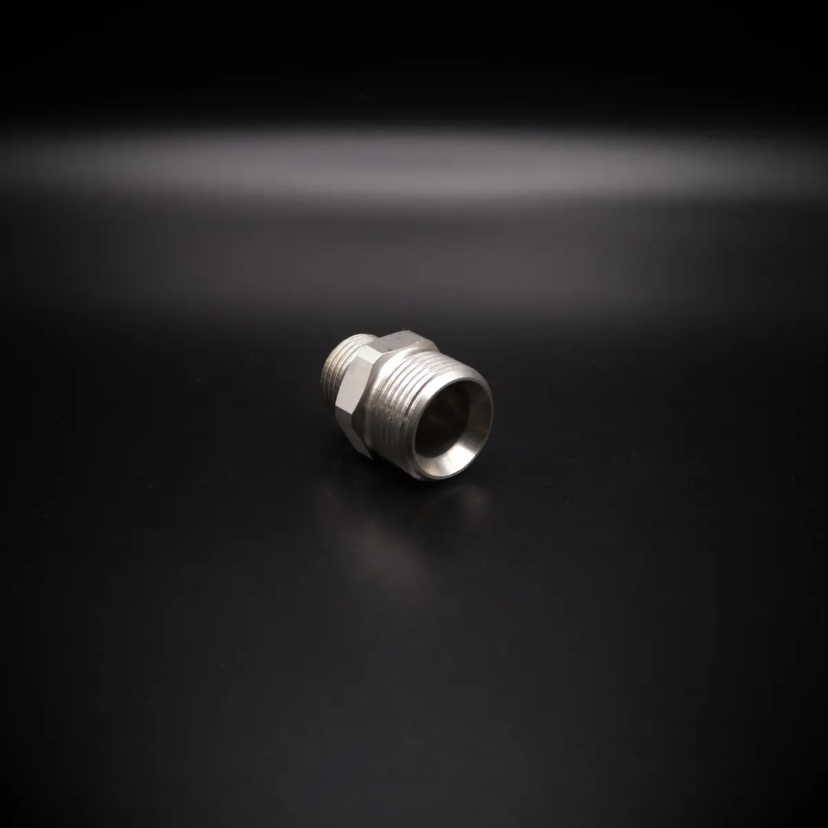 M22 X 3/8" Stainless Steel