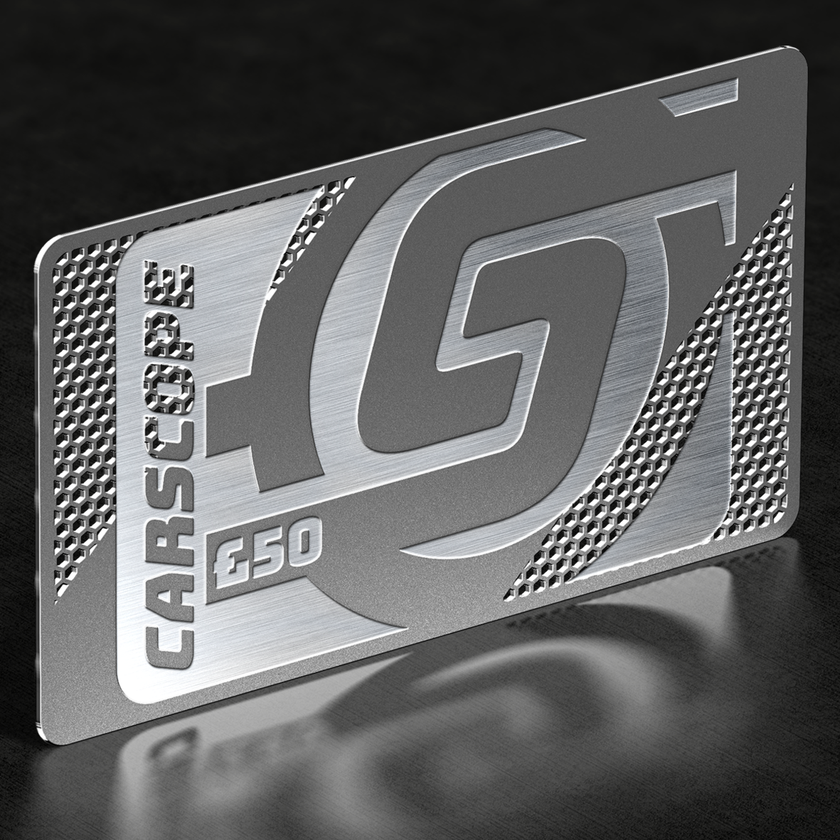 Carscope Gift Cards