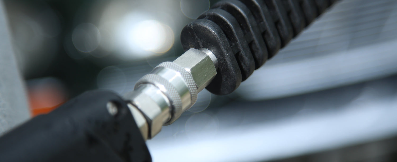 Adaptors & Spares