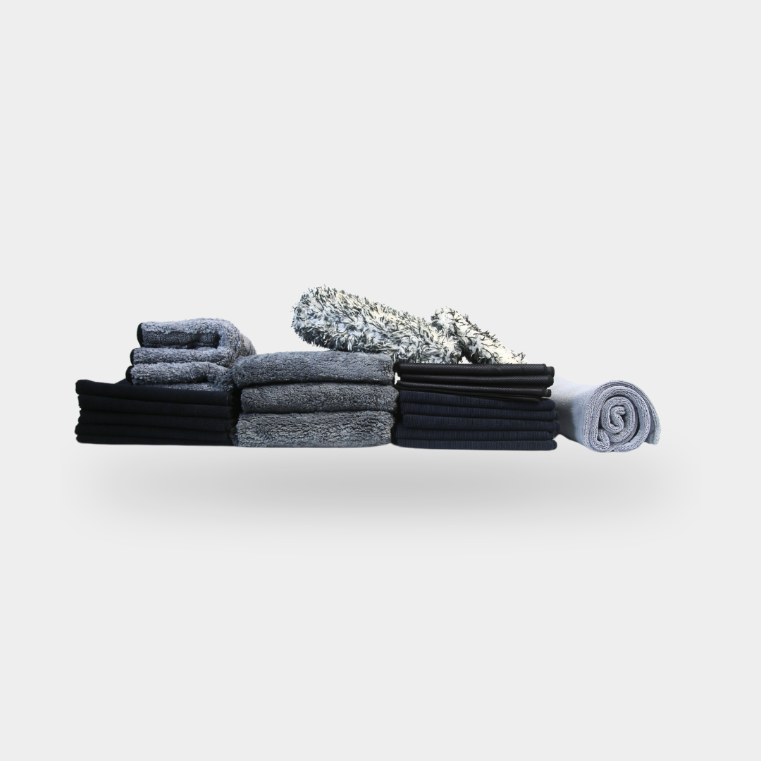 Microfibre