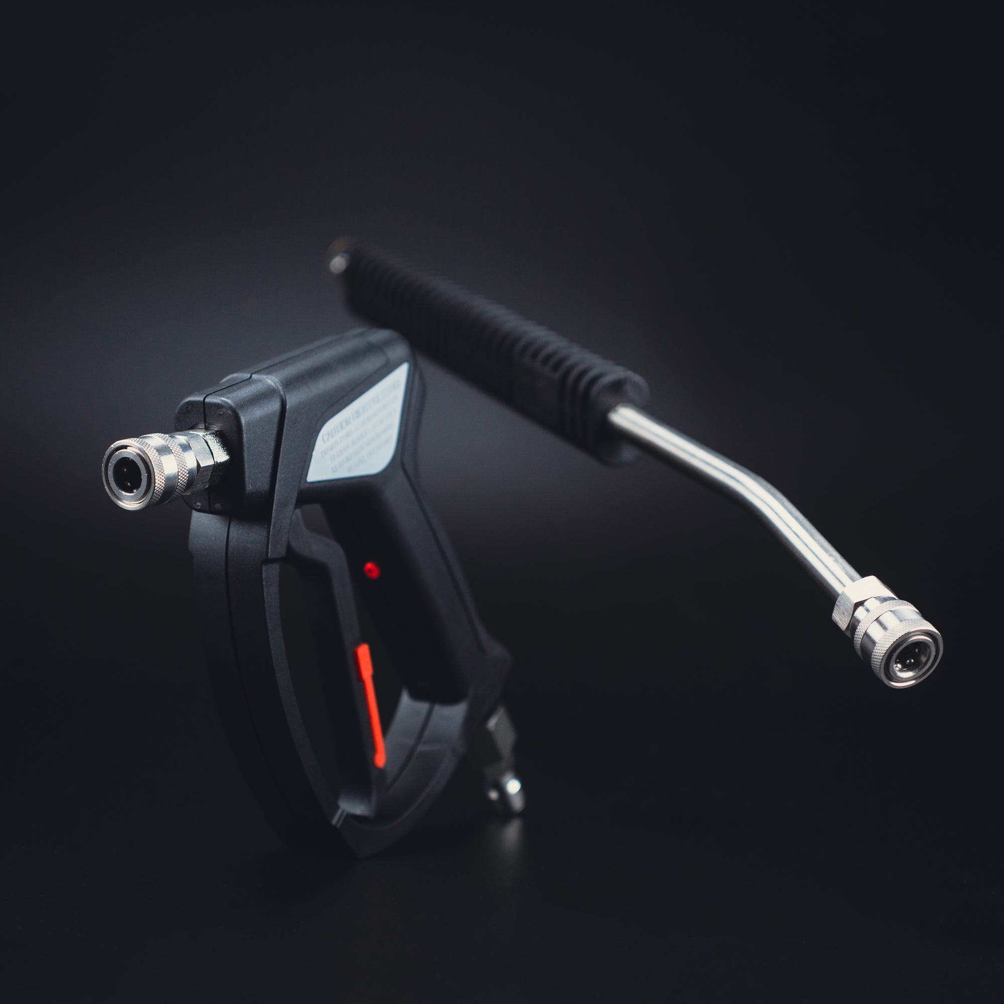 Pressure Washer Gun, Wands, Nozzles, Hoses & Foam Cannons Carscope