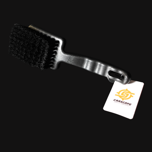 CarScope Soft Touch Detailing Brushes