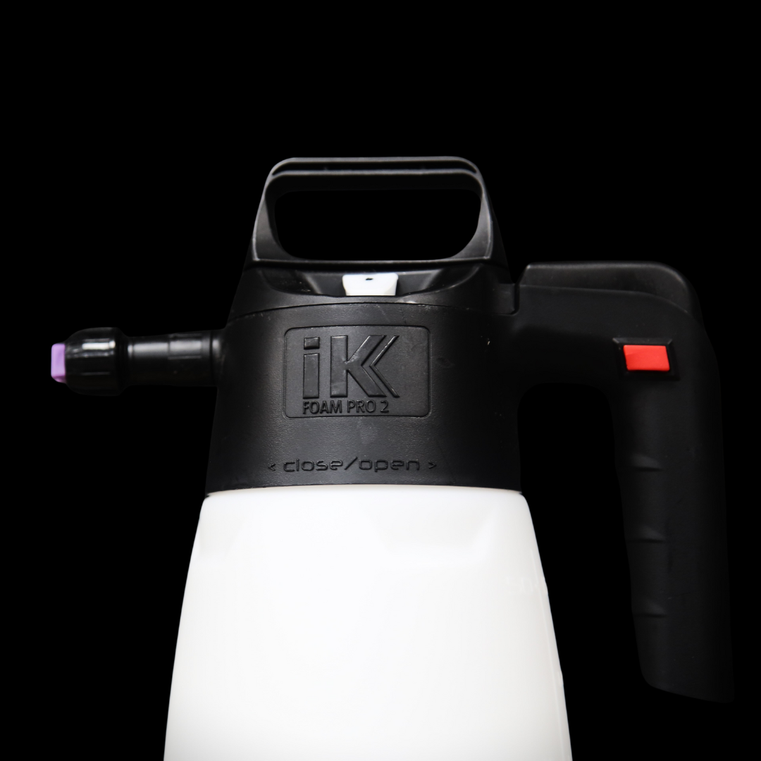 IK FOAM Pro 2 Professional Hand Sprayer