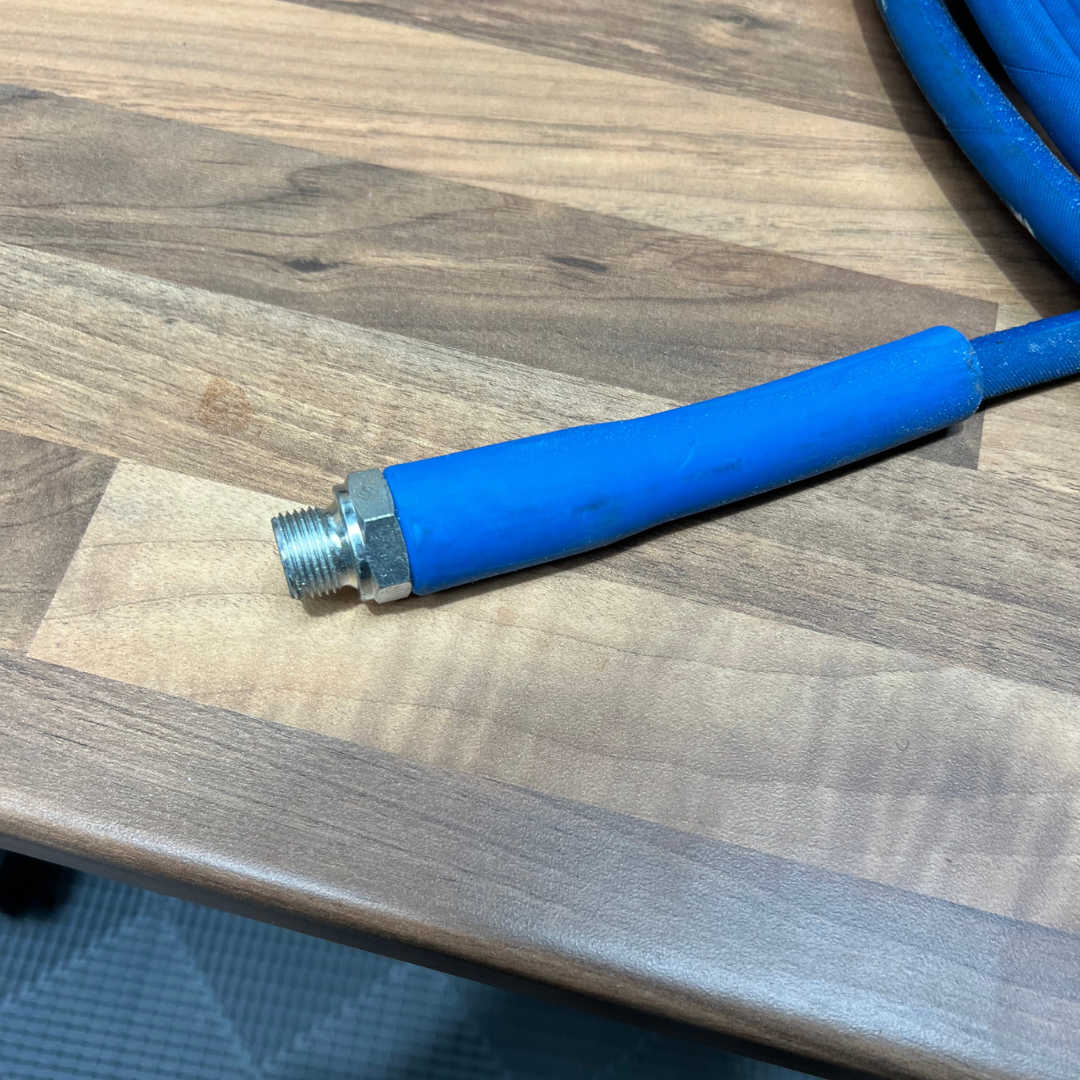 30m Pressure Washer Hose - WAREHOUSE CLEARANCE DEAL