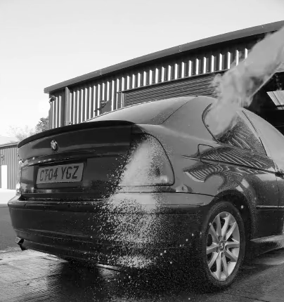 Snow Foam Kit V2