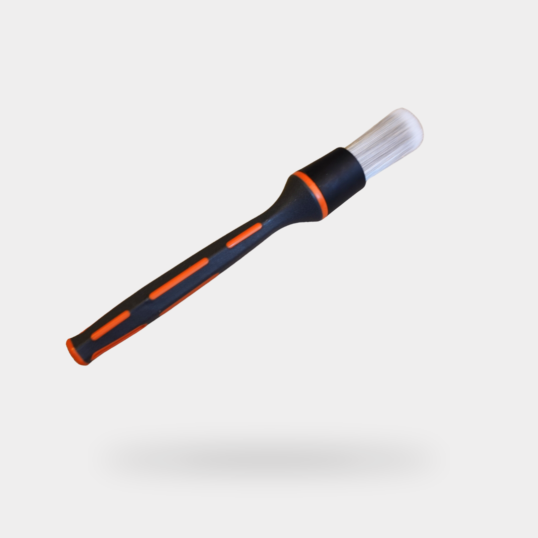 Deluxe Detailing Brushes