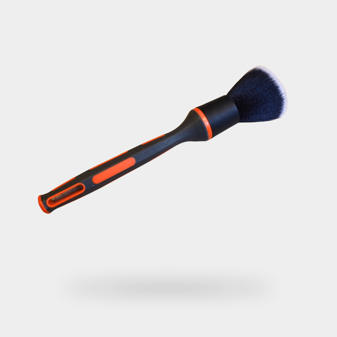 Deluxe Detailing Brushes