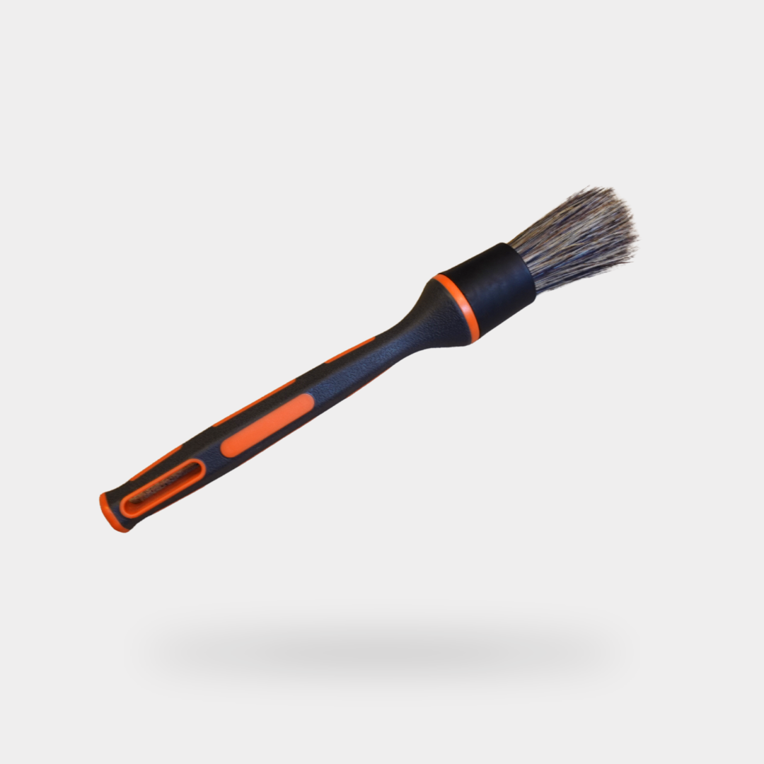 Deluxe Detailing Brushes