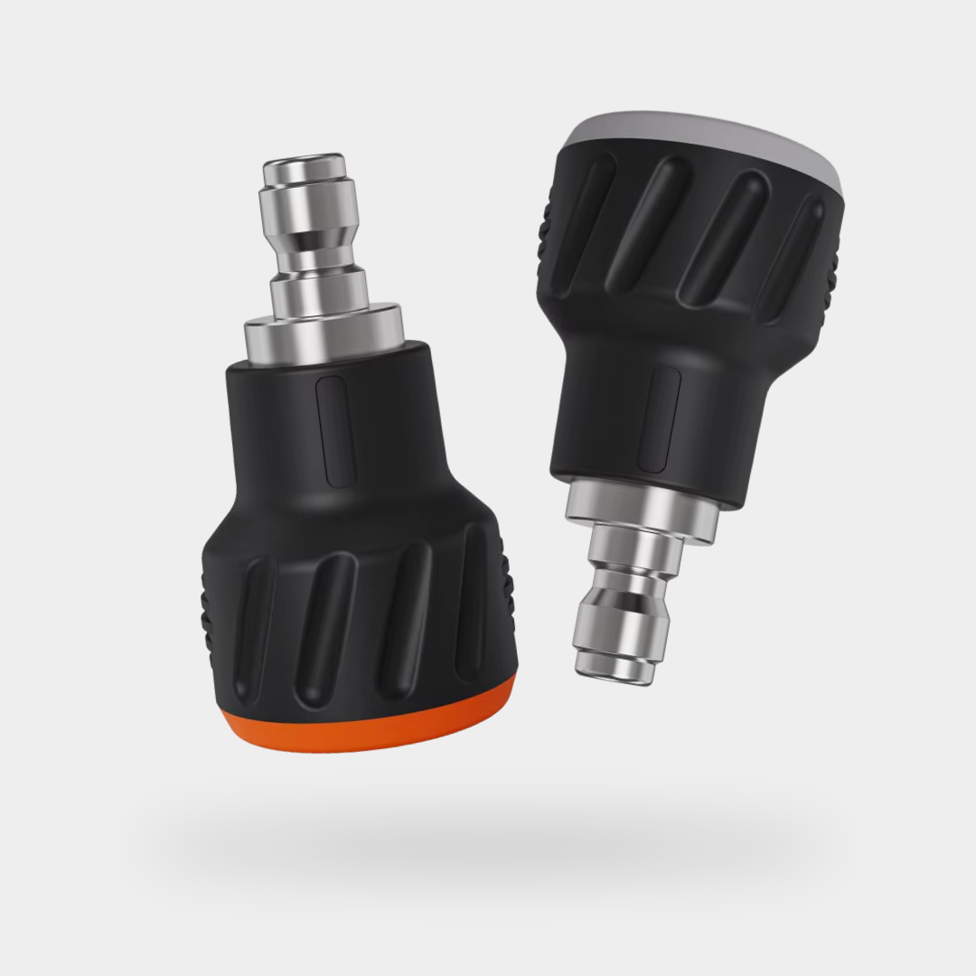 Dirt Seeker Spray Nozzle - Pre-order