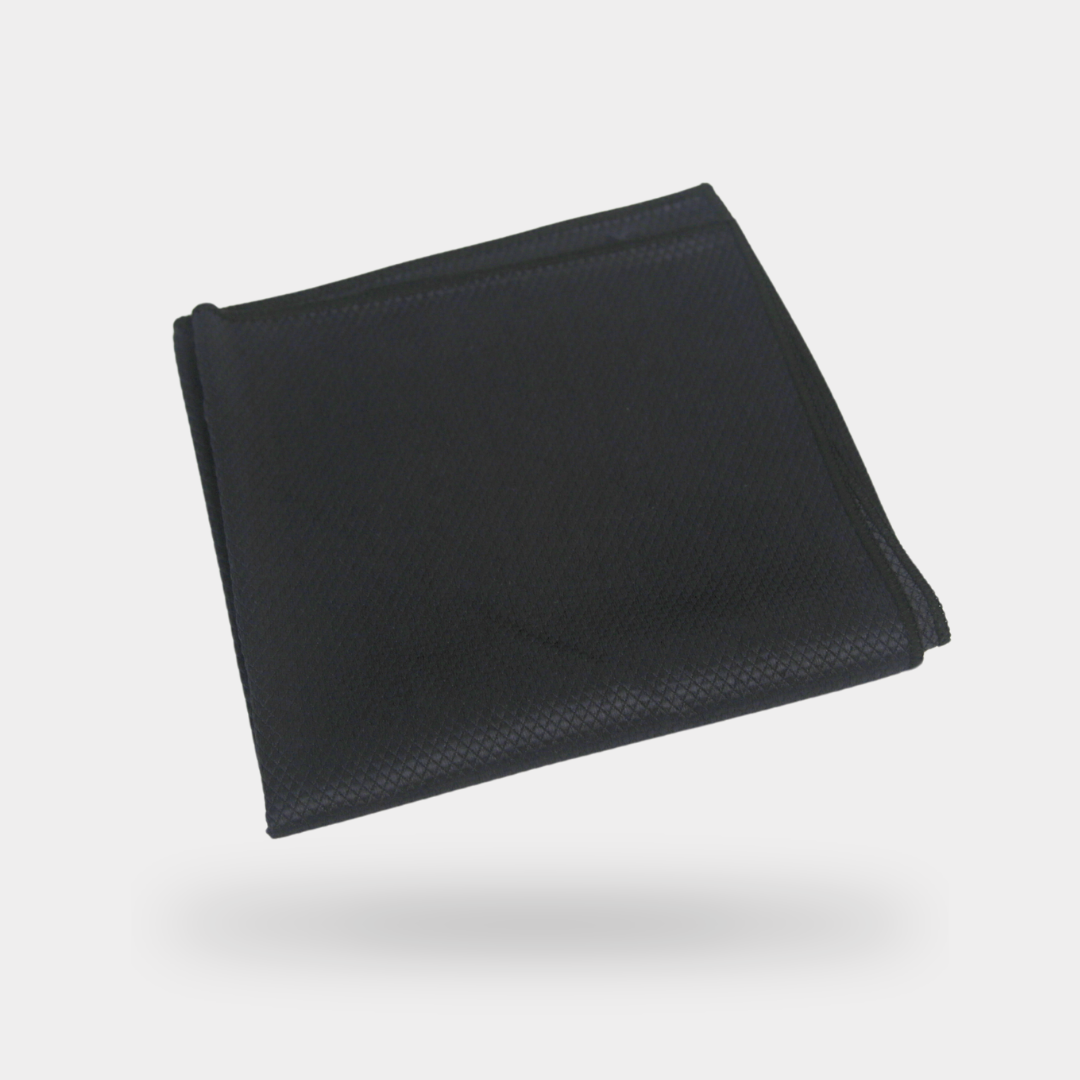 Shark Skin Glass & Window Towel 5 Pack Carscope