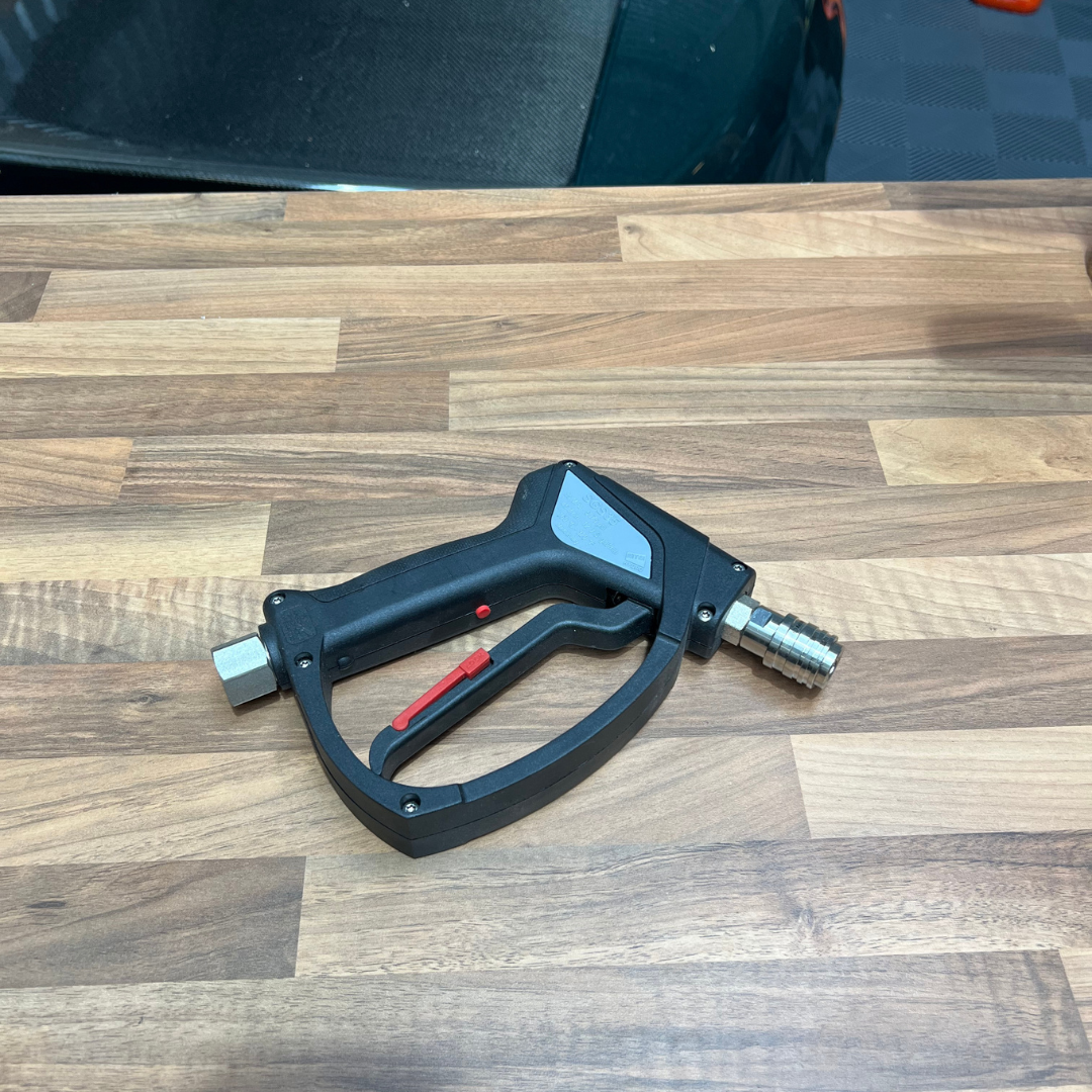 MTM SGS35 Gun with Push-Lock Fitting - CLEARANCE