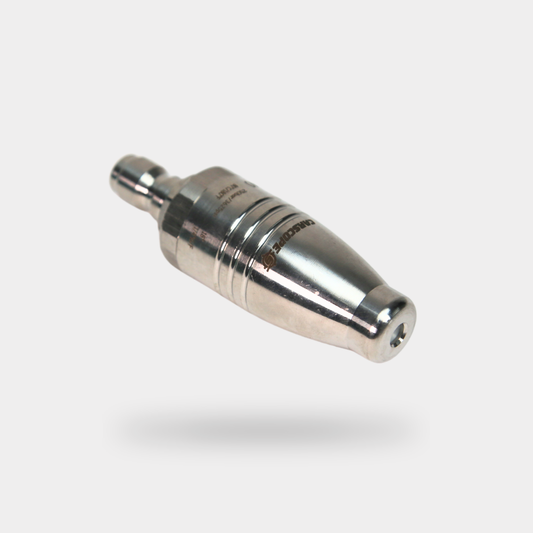 Stainless Steel Turbo Nozzle