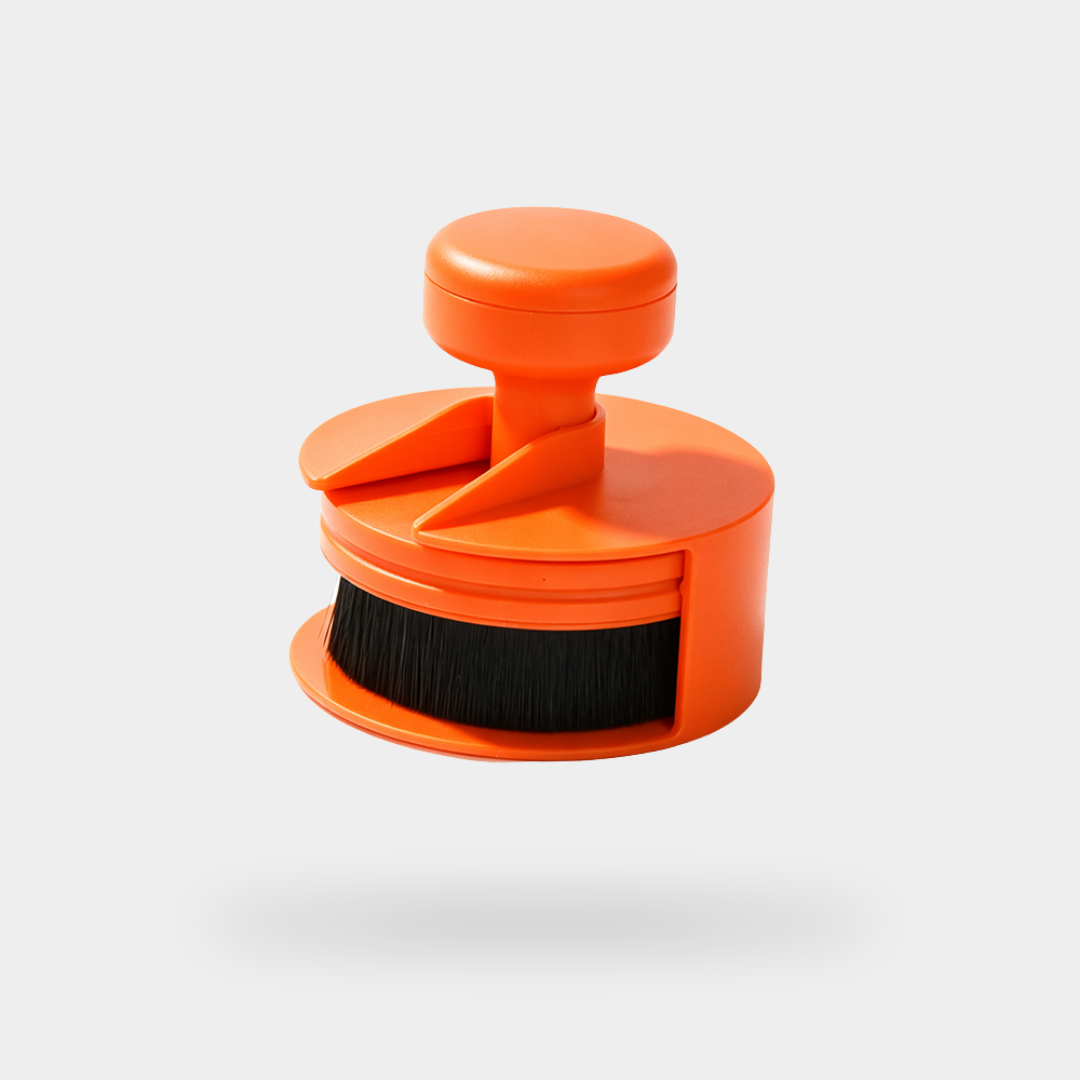 XL Tyre Dressing Brush V2