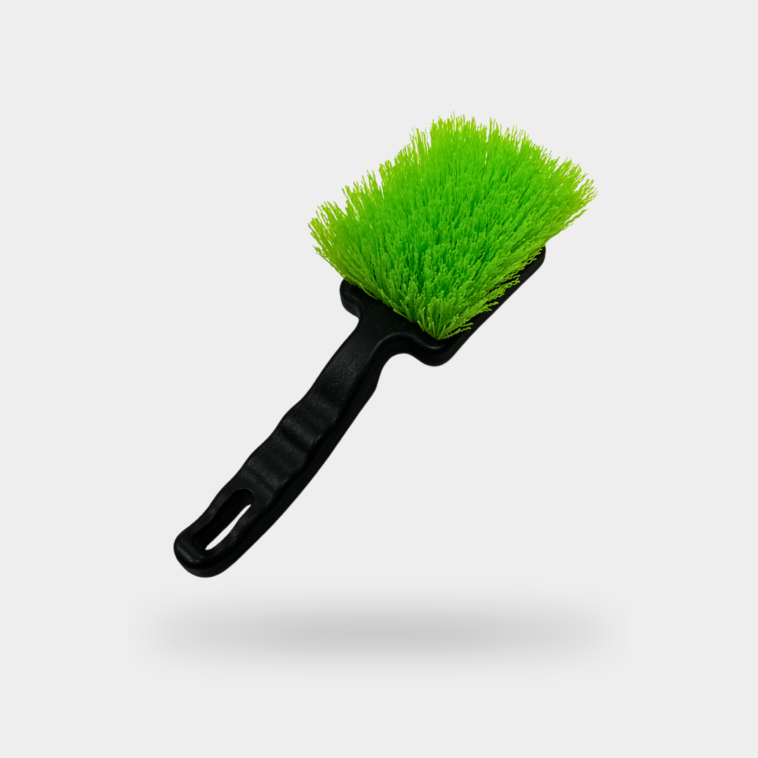 Tyre Scrubbing Brush V1.1