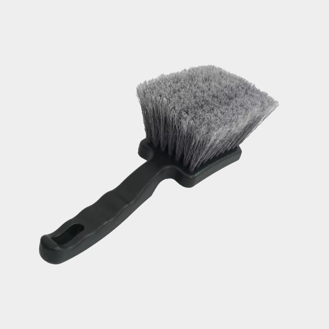 Wheel Face Brush