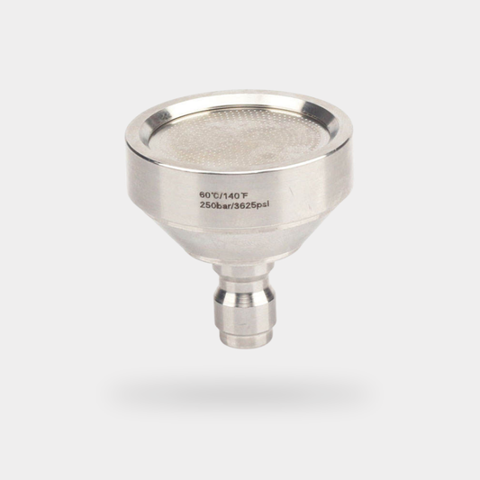 XL Drying Nozzle