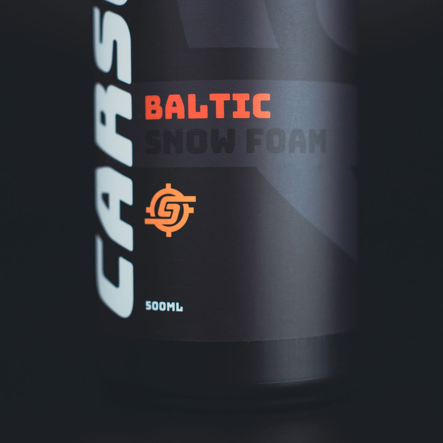 Baltic Anti-Corrosion Snow Foam