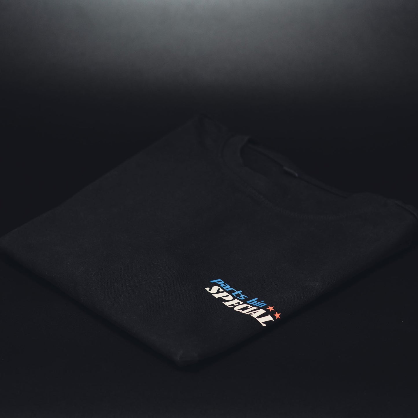 CARSCOPE X SPEED 6 'Parts Bin Special' T-shirt