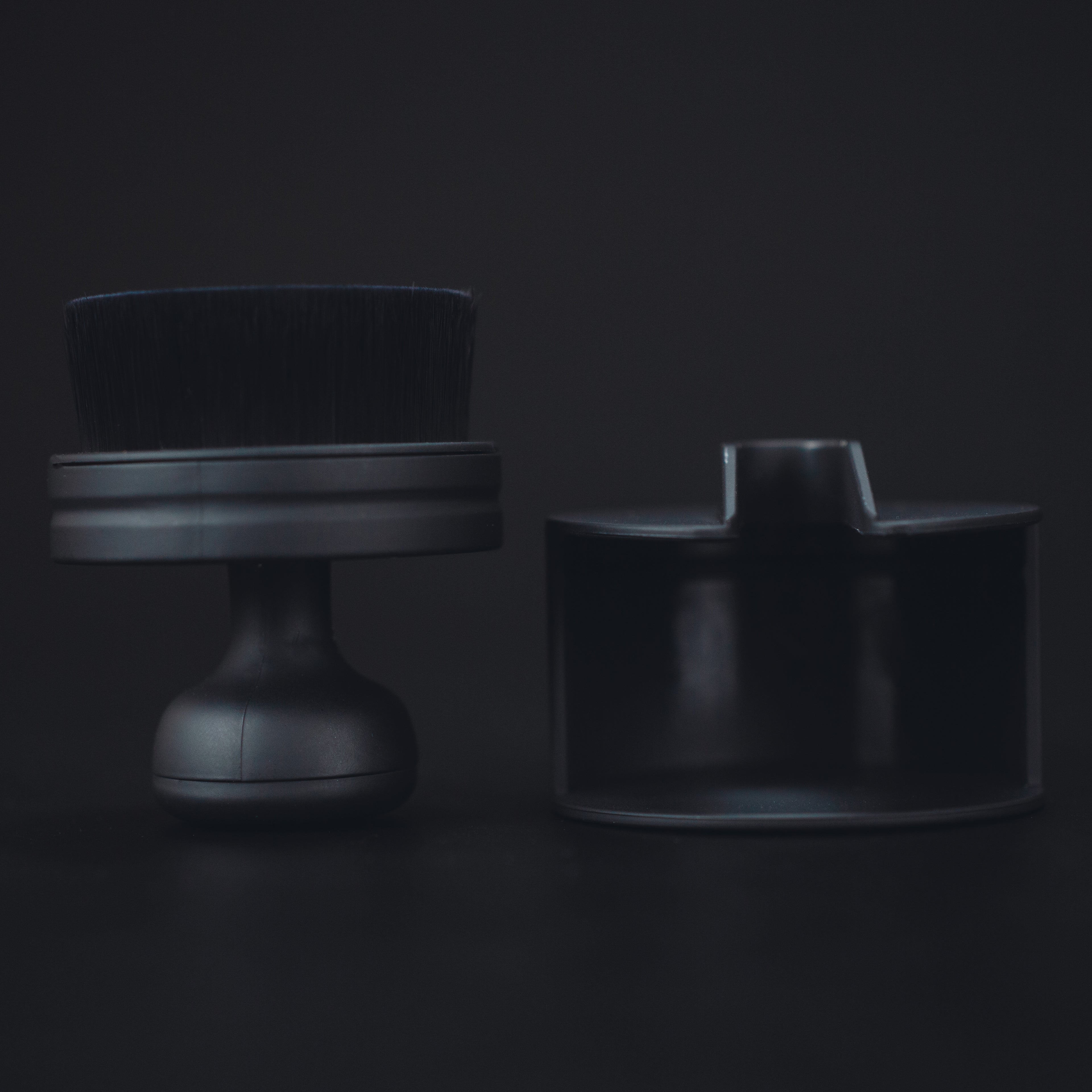 Car Tyre Brush Tyre Cleaning / Dressing Brush in the UK Carscope